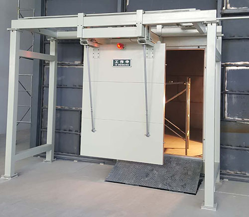 二位屏蔽移門 二位屏蔽移門